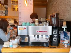 -Cafe del Volcan(永康路店)