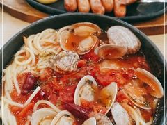 -萨莉亚意式餐厅(南京环亚凯瑟琳广场店)