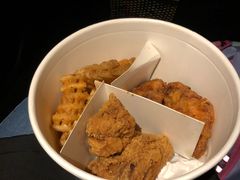 -麦当劳(仙林亚东城得来速店)