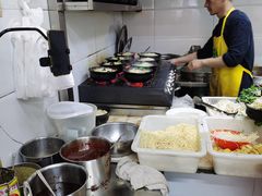-曹宝林砂锅麻辣烫(星光路店)