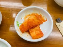 -全州拌饭馆(断桥店)