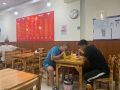 大堂-原肖村桥卤煮(旧宫东路店)