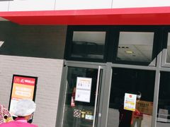 门面-麦当劳(燕顺路店)