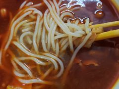 传统螺蛳粉-爱国爱民螺蛳粉(南海万达店)