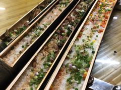 -丰依竹食·老牌竹筒饭