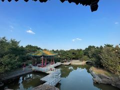 -北陵公园