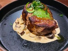 -Laures·月桂西班牙碳烤餐厅(十尚坊店)