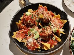 -墨纪Mojí墨西哥餐厅(官舍店)