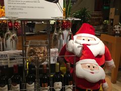 -威斯汀舞台餐厅