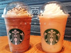 -星巴克(西湖天地店)