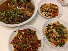 -辣公子·千岛湖私房菜(滨江店)