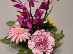 -狮王府淮扬菜(玄武湖金茂览秀城店)