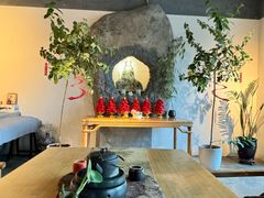 -云座·时光·观景咖啡厅(五爷庙店)