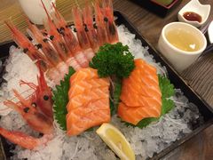 -东京屋(武定路店)