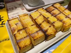 -木屋烧烤(大运店)