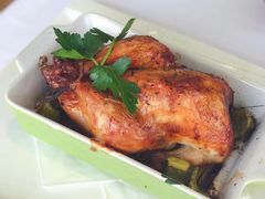 烤鸡-蝶舍·MAISON PAPILLON