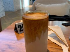 -Line 咖啡(石厦花园店)