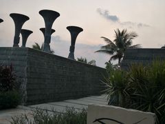 -海角轩·三亚文华东方酒店
