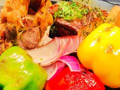 -长春高新益田福朋喜来登酒店·宜客乐标帜餐厅