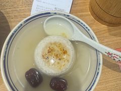 -老鼓楼汤包(太平门店)