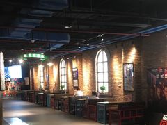 -恒华国际影城(顺义店)