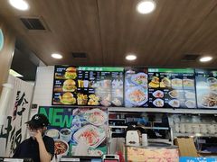 -魏家凉皮(祈年大厦店)