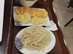 -楼外楼肥羊木炭火锅居(乐群街店)
