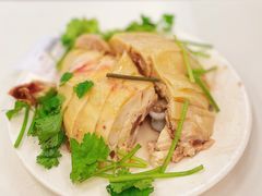 白斩鸡-振鼎鸡(丰庄路店)