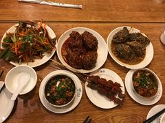 -老号尤兔头(西川店)