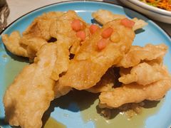 -八大碗·地道东北菜(佳兆业店)