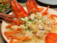 波士顿龙虾-上屿水产(鼓浪屿一店)