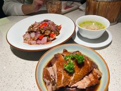 -大潮淮·淮扬菜(何园旗舰店)