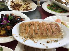 -大眼锅贴水饺(河东店)