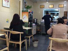 -鸡鸣汤包(仙林店)