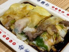 -荔银肠粉·非遗手藝(夫子庙店)