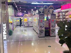 -万达广场(临港店)