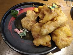 -满园烤鸭·春饼(太原街万达店)