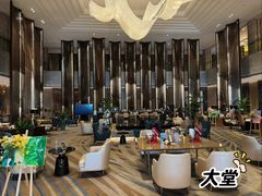 -无锡丽笙精选酒店
