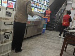 -善银私房菜馆(金舟花园小区店)