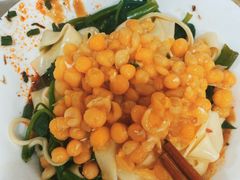 -熊面妈老面馆