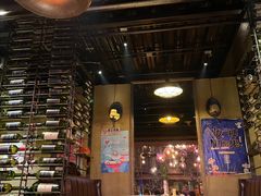 -村理·乡村菜音乐餐厅(河西店)