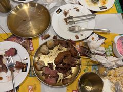 -拉丁餐厅·巴西烤肉自助(正佳广场店)