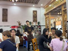 -煲煲掂风味煲仔饭餐厅(西区店)