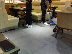 -福樱兰海鲜放题铁板烧(加州店)