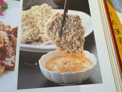 -光明邨大酒家(淮海路店)