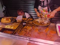 -明记牛杂(新马路分店)