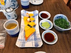 -大雄寿司(中华广场店)