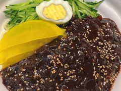 -首尔烤肉大排档(合生汇店)