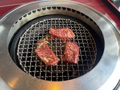-叙叙苑(大阪店)