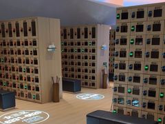 -涨巢·潮玩水疗局